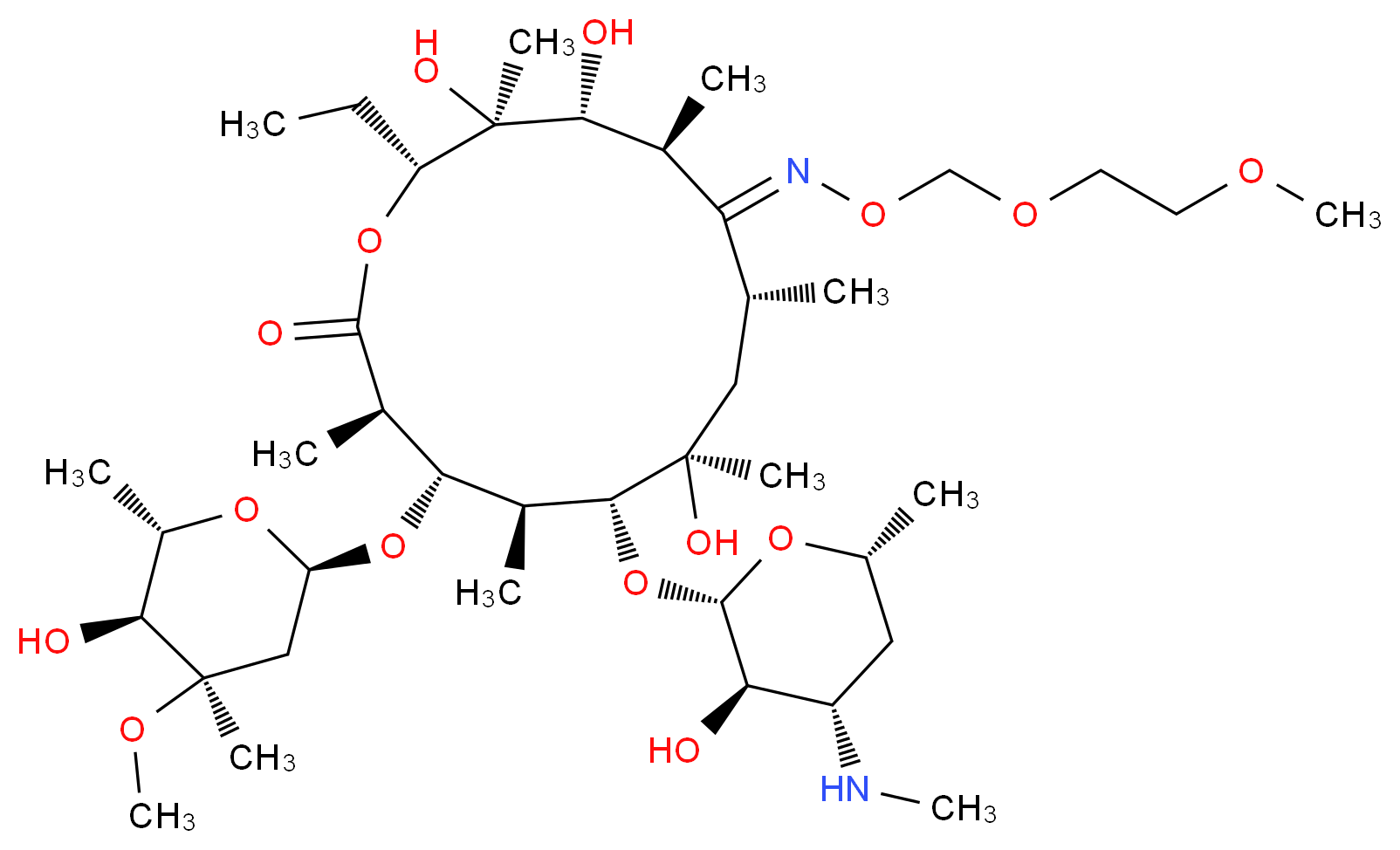 118267-18-8 分子结构