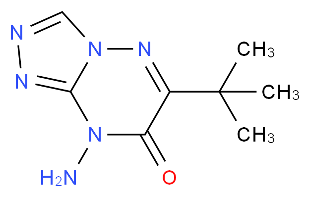 MFCD03459977 分子结构