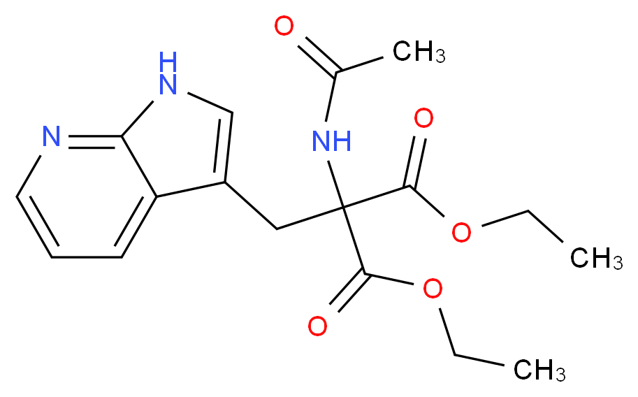 211179-97-4 分子结构