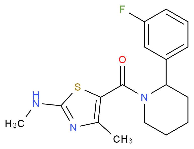  分子结构