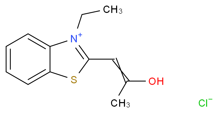157584-19-5 分子结构