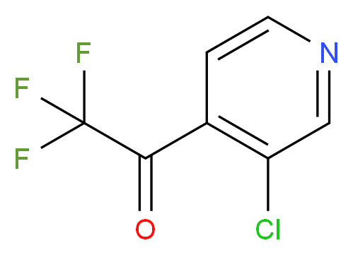 1060802-13-2 分子结构