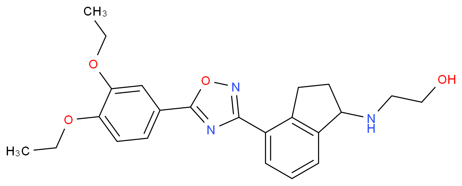 1094042-01-9 分子结构