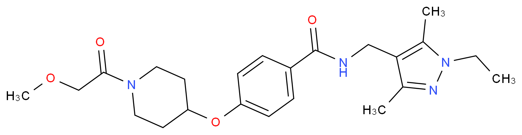  分子结构