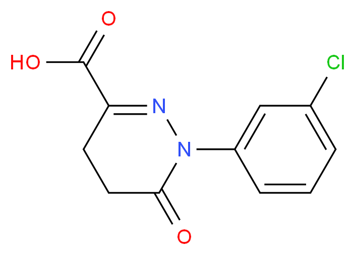 MFCD06496501 分子结构