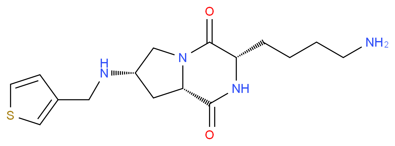  分子结构