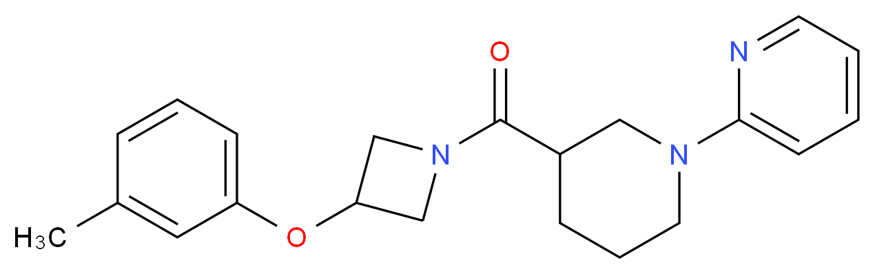  分子结构