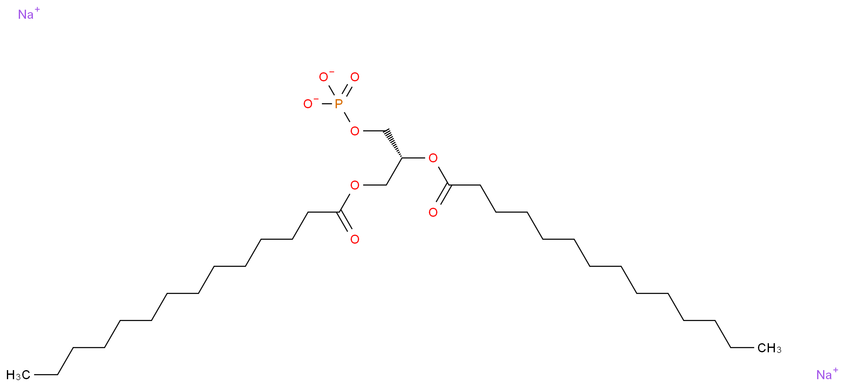 28874-52-4 分子结构