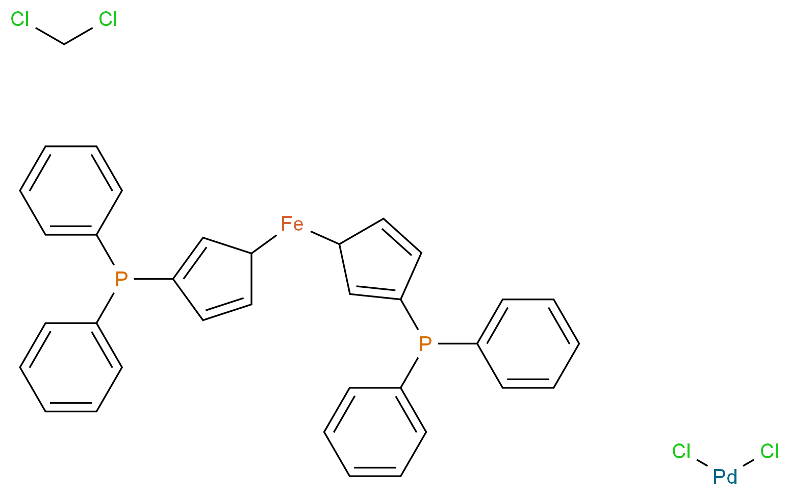 95464-05-4 分子结构