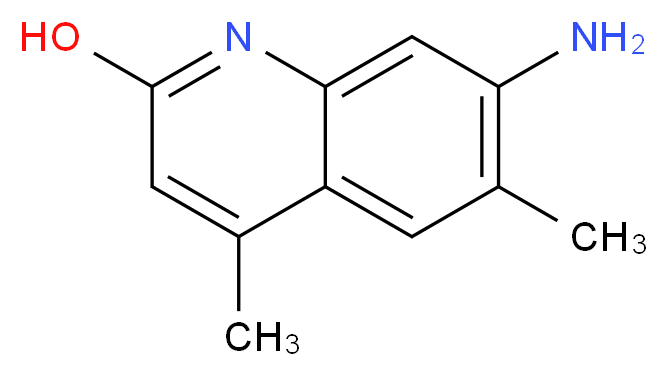 58336-28-0 分子结构