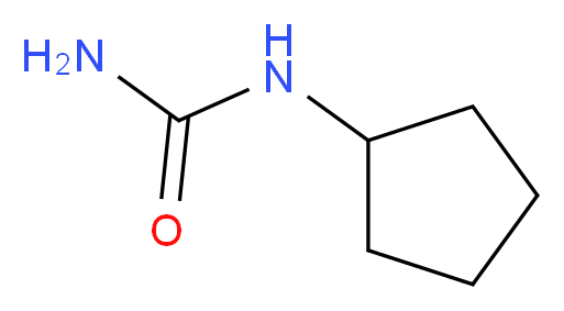 1194-06-5 分子结构