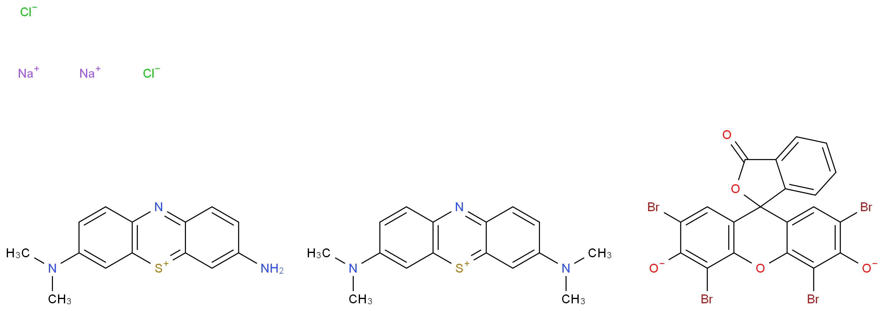 81142-52-1 分子结构