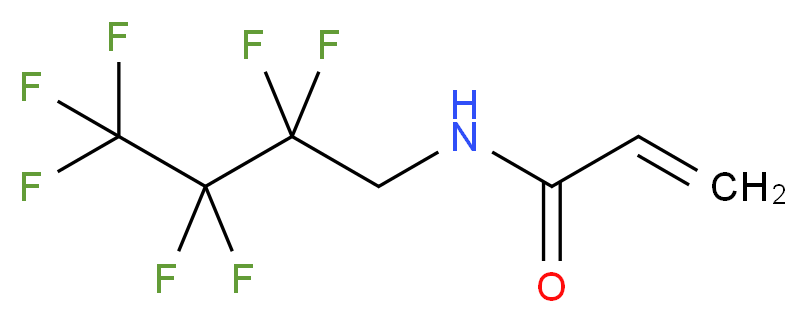MFCD00080739 分子结构
