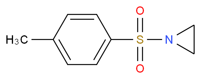 3634-89-7 分子结构