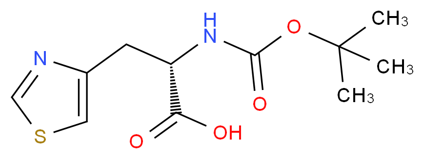 134107-69-0 分子结构