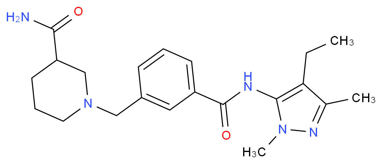  分子结构