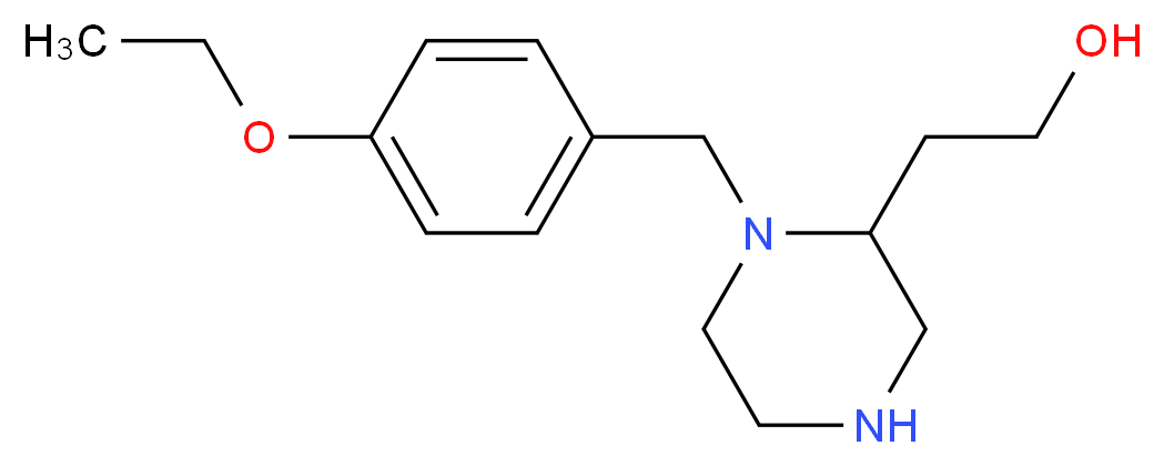 MFCD05666722 分子结构