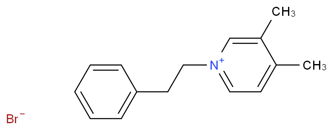 102-64-7 分子结构
