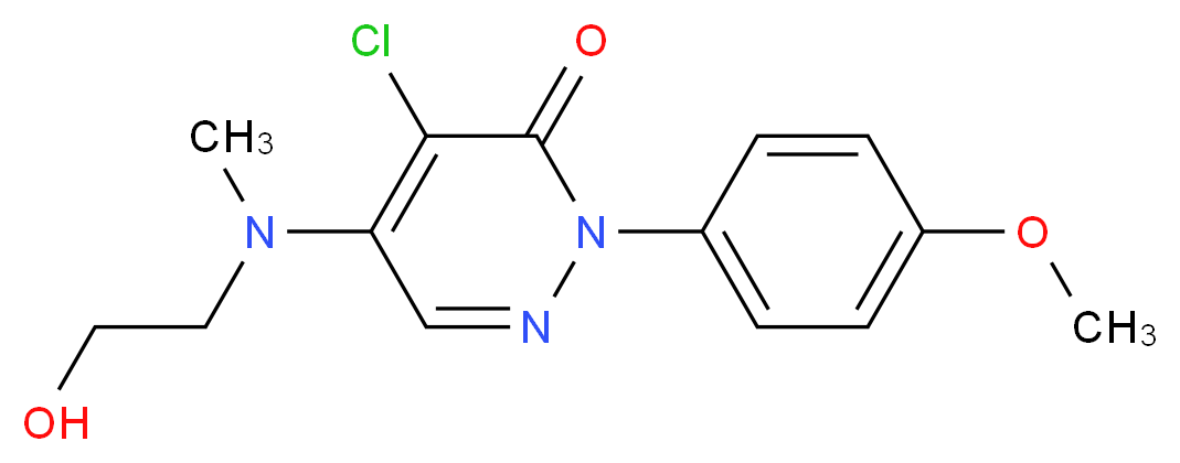 MFCD00793824 分子结构