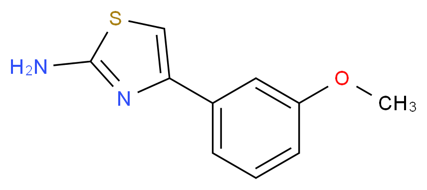83558-37-6 分子结构