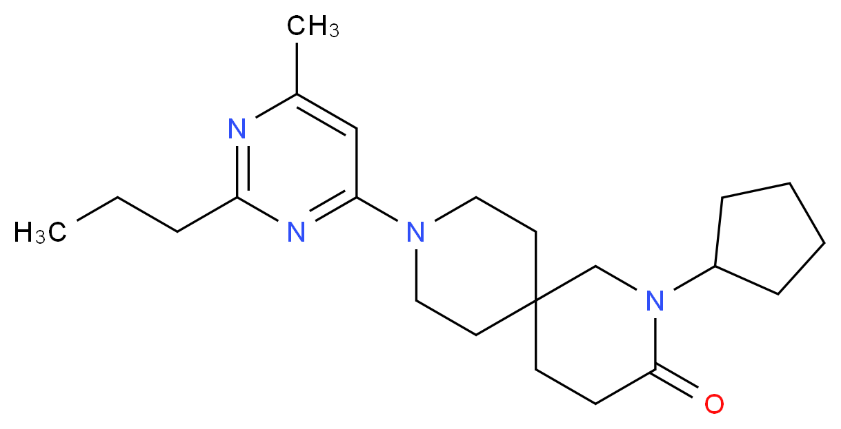 分子结构