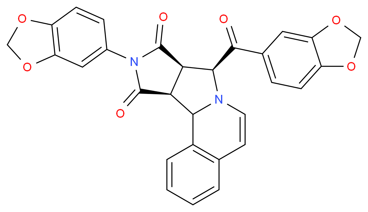164258103 分子结构