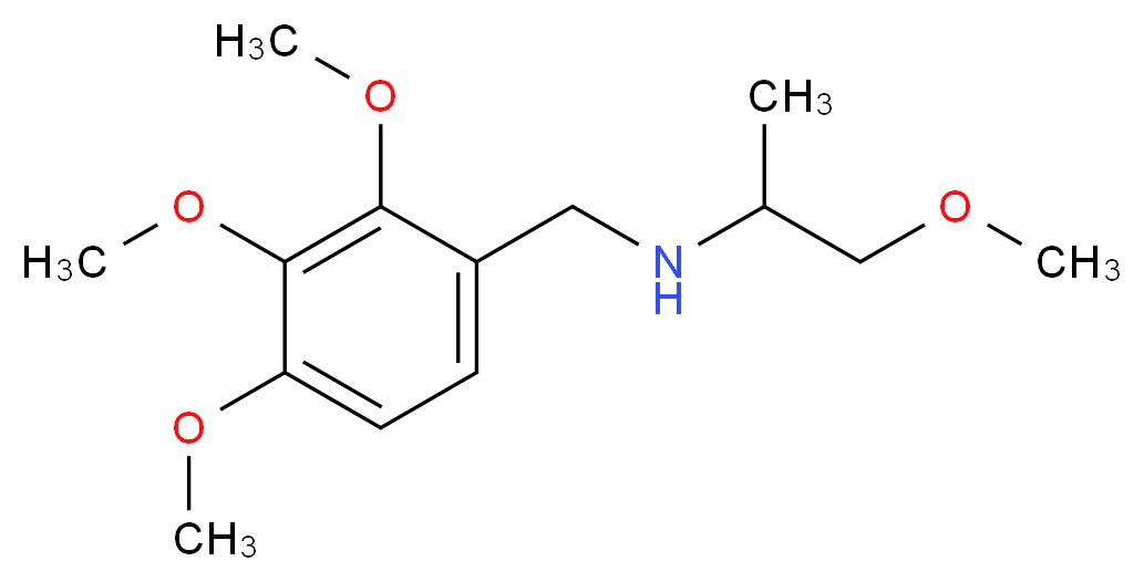 356094-07-0 分子结构
