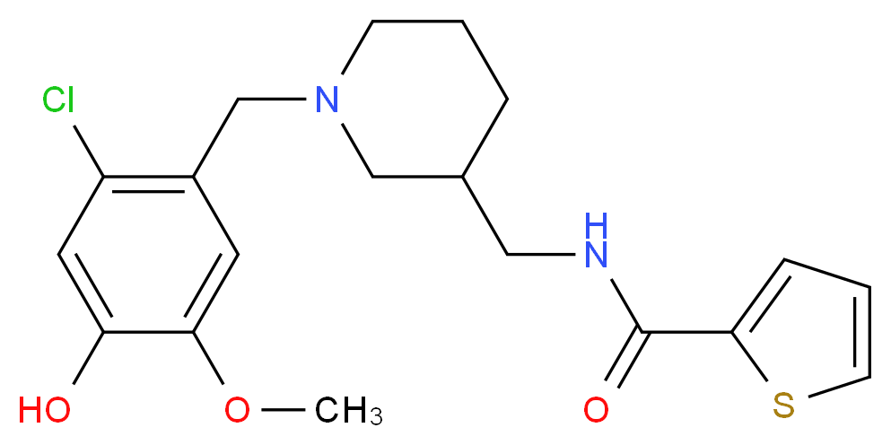  分子结构