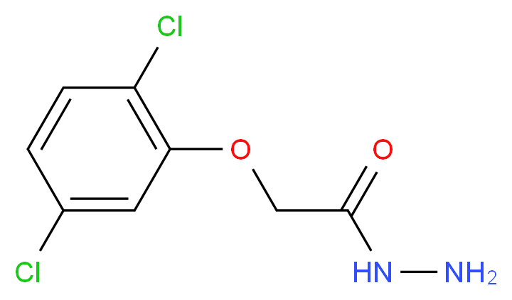 32022-40-5 分子结构