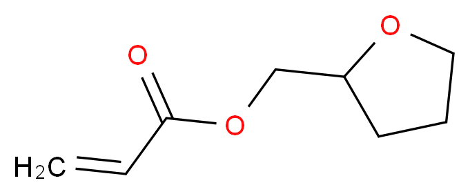 2399-48-6 分子结构