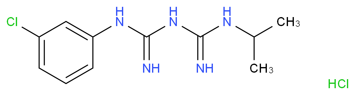 1071546-52-5 分子结构