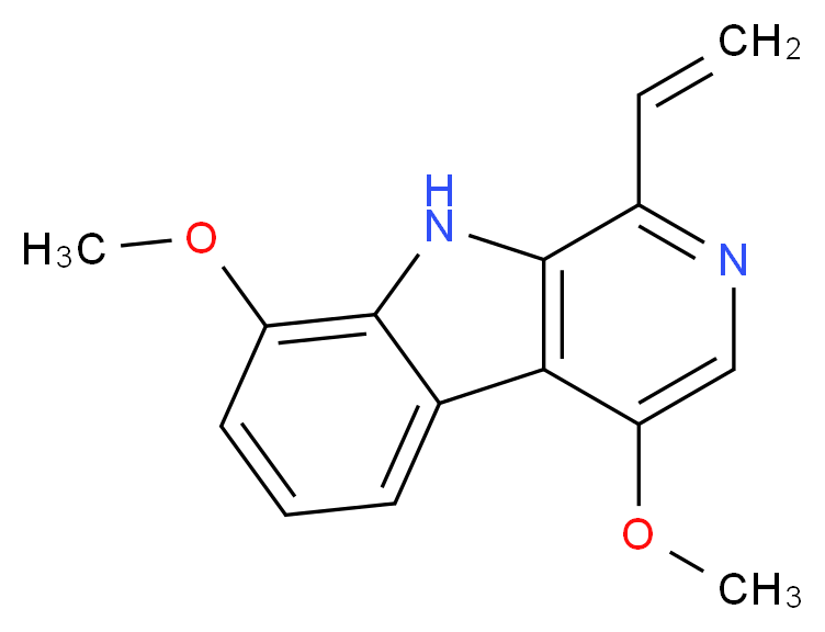 65236-62-6 分子结构