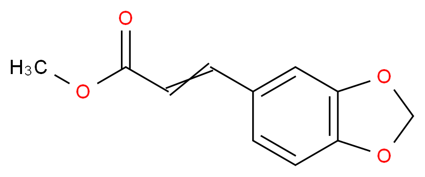 MFCD00123307 分子结构