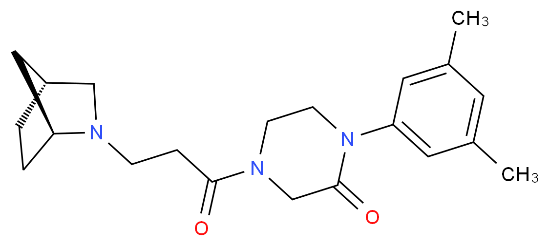  分子结构