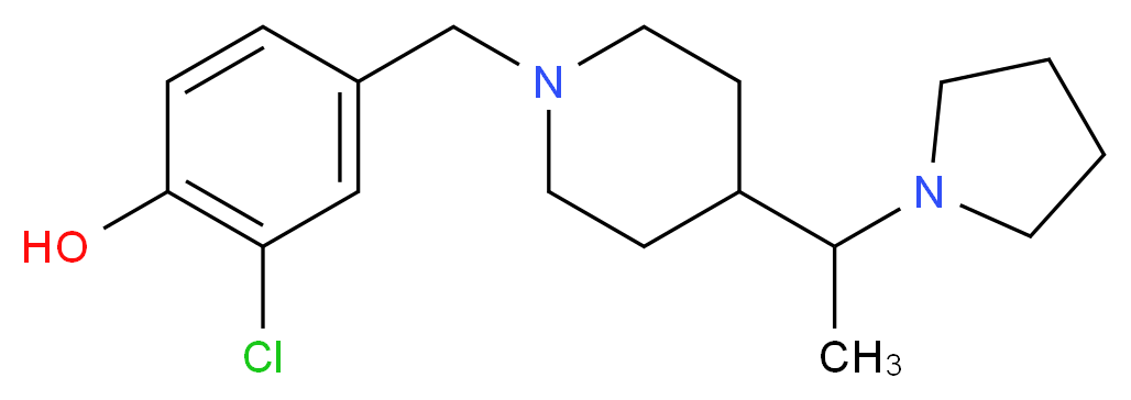  分子结构