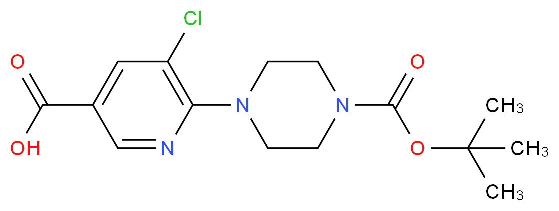 683241-92-1 分子结构