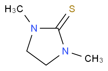 13461-16-0 分子结构