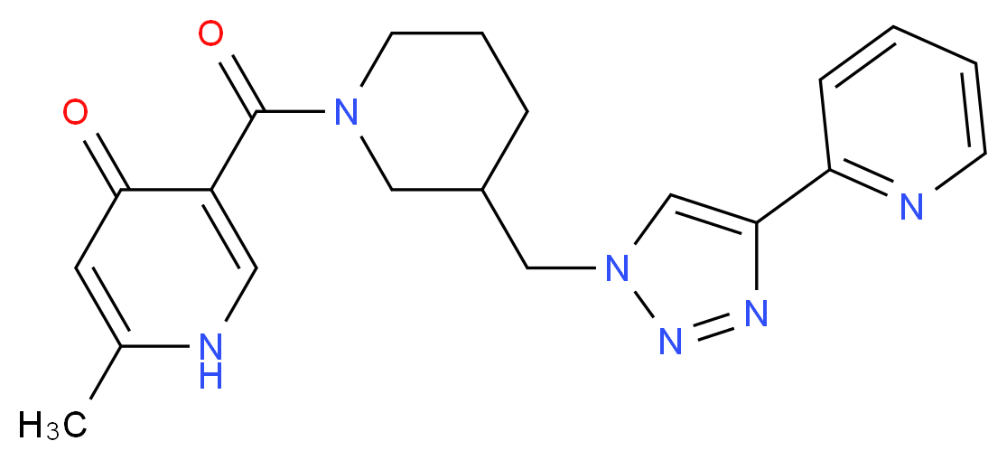  分子结构