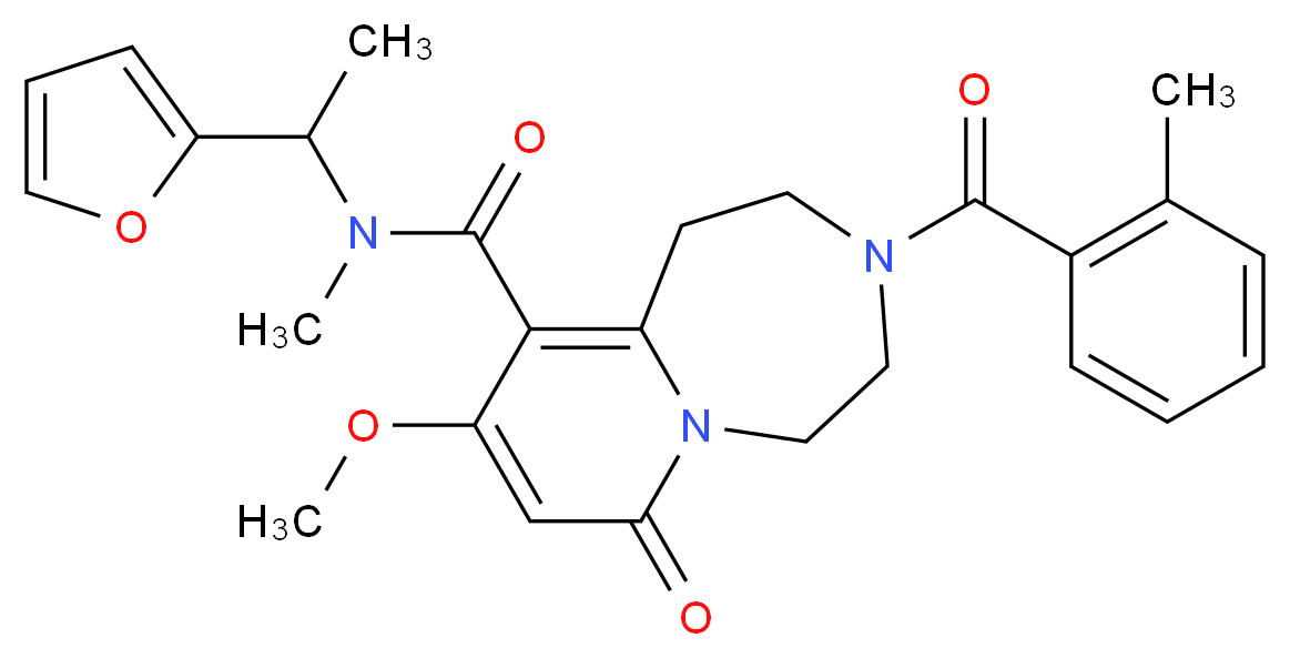  分子结构