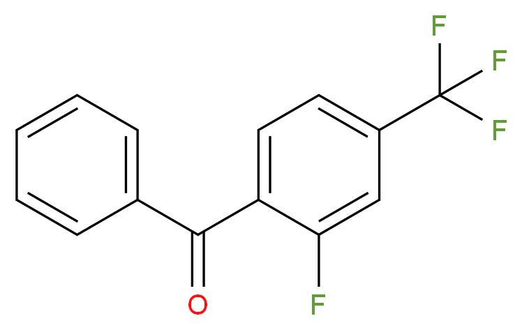 207974-08-1 分子结构
