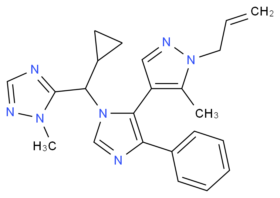  分子结构