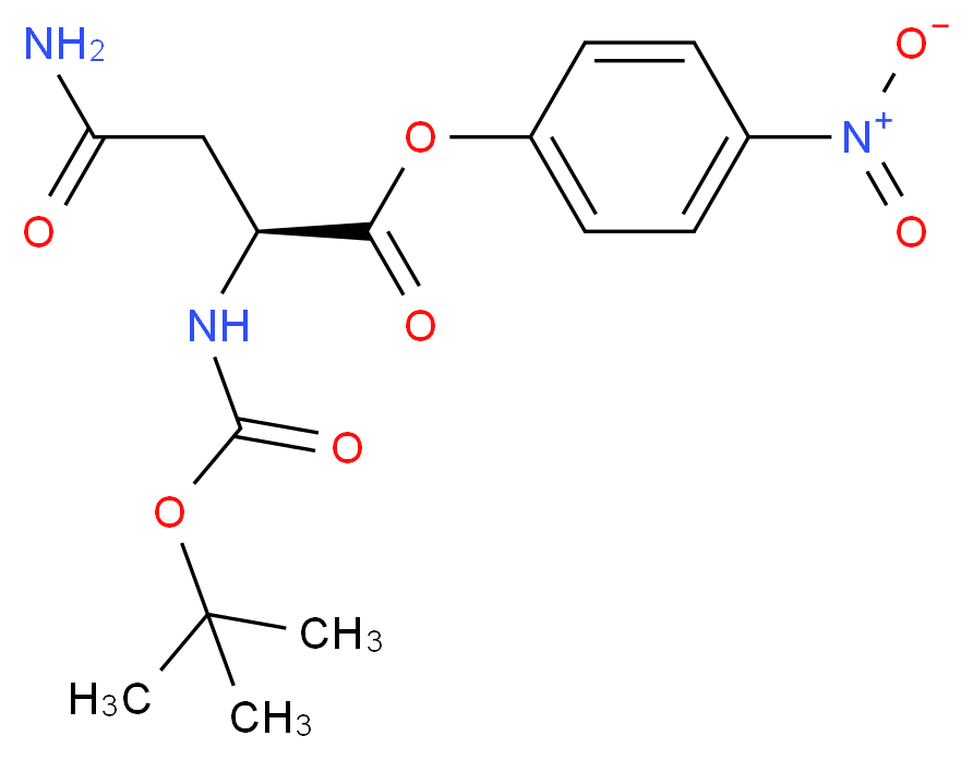 4587-33-1 分子结构