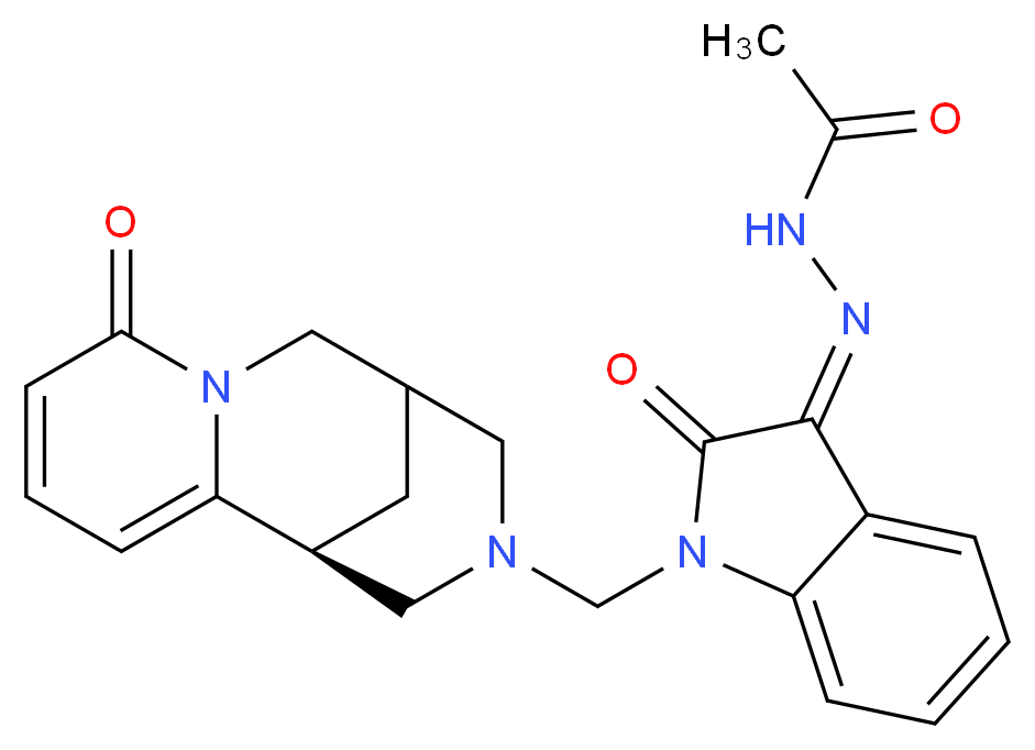 164272925 分子结构