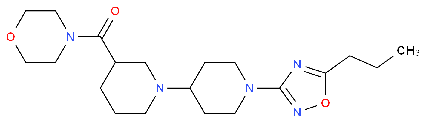  分子结构
