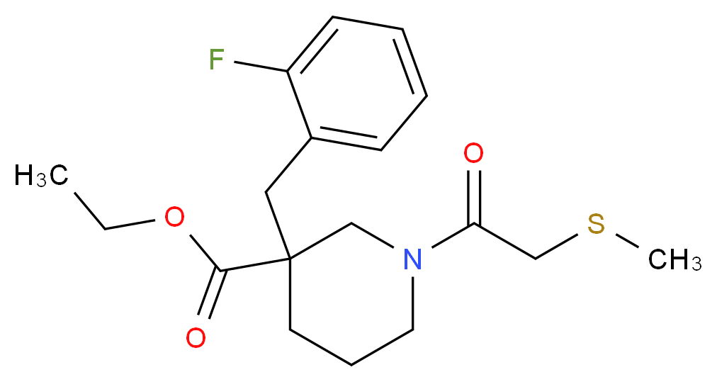  分子结构