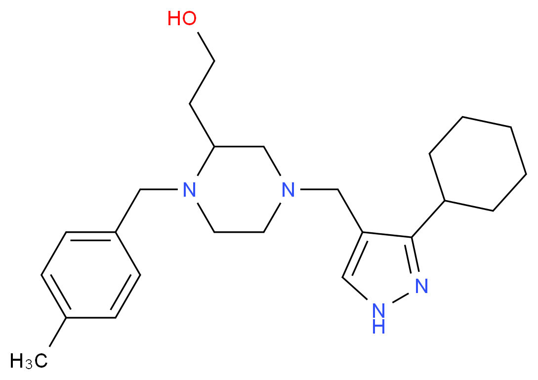  分子结构