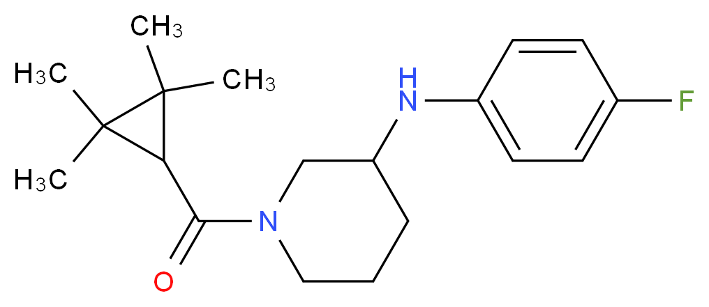  分子结构
