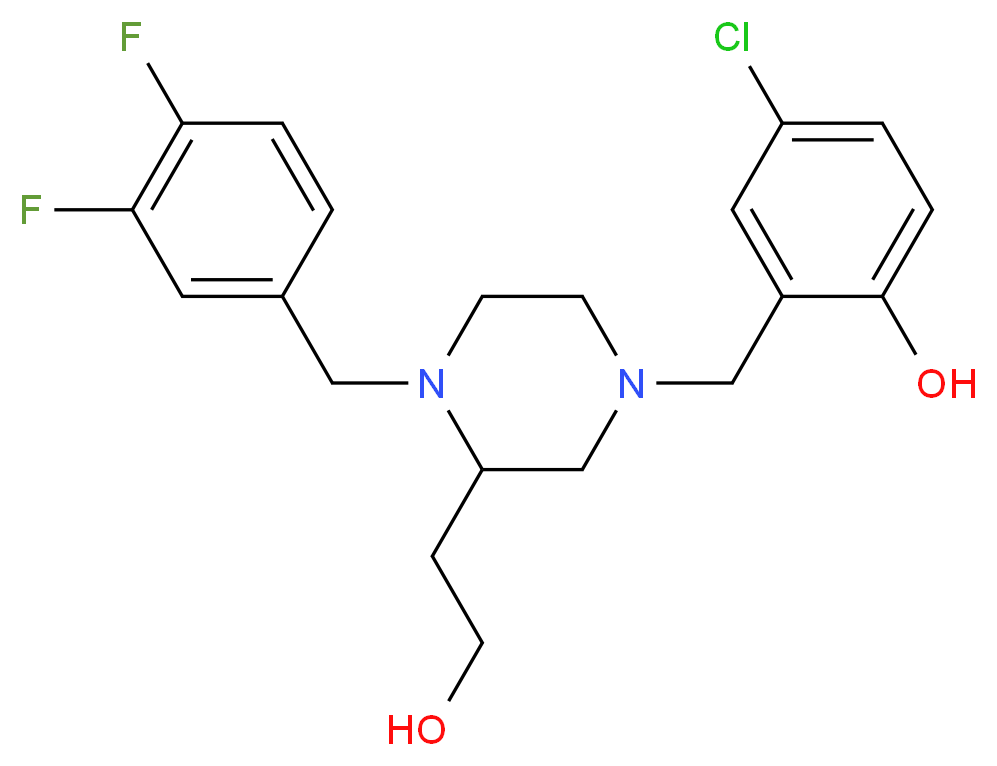  分子结构