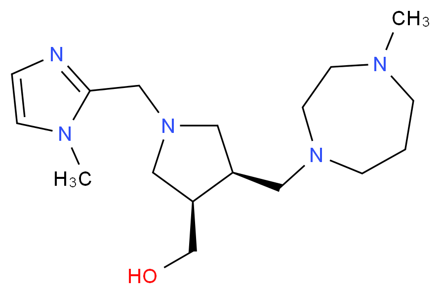  分子结构