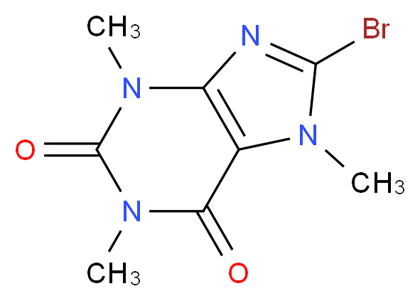 10381-82-5 分子结构